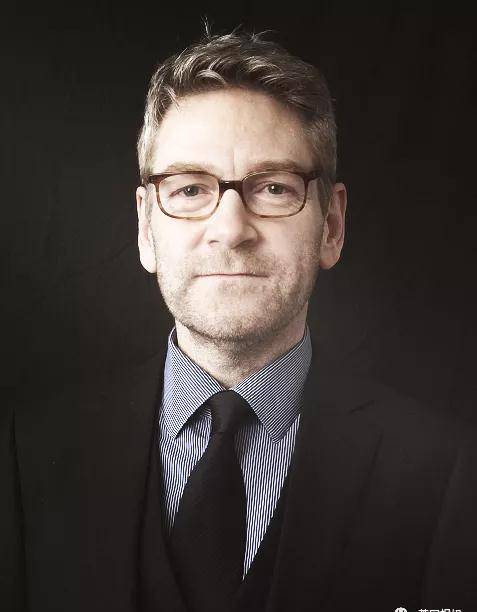 欧美圈最帅大叔盘点!