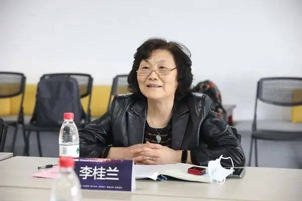 武昌首义学院副校长李桂兰一行到访中软国际武汉研发基地参观座谈