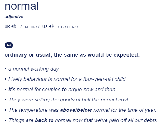 师范大学"normal university"竟是中式英语,老外从不这么说?