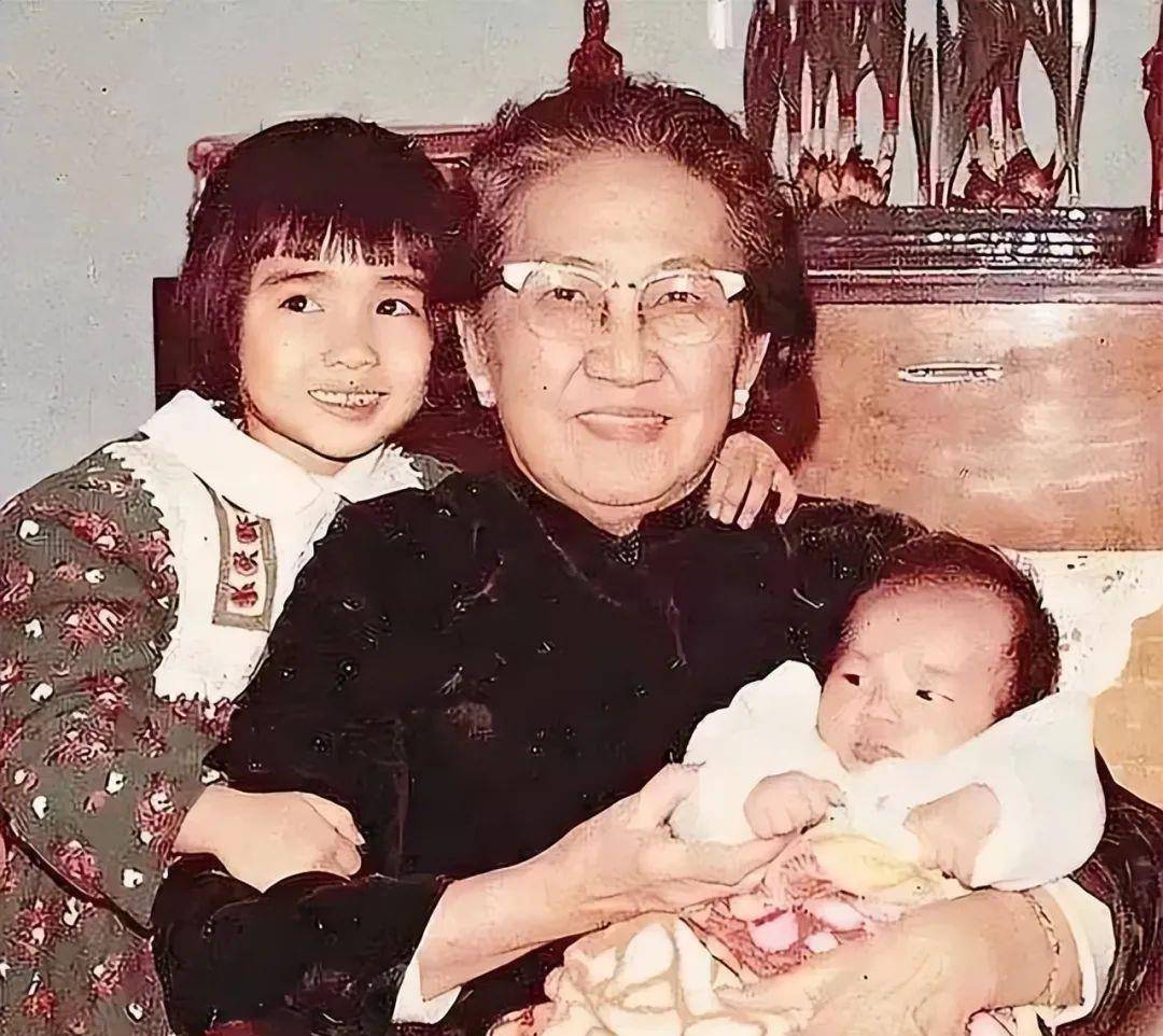 「往事」名门之子,悲情一生_黎铿_林楚楚_妻子