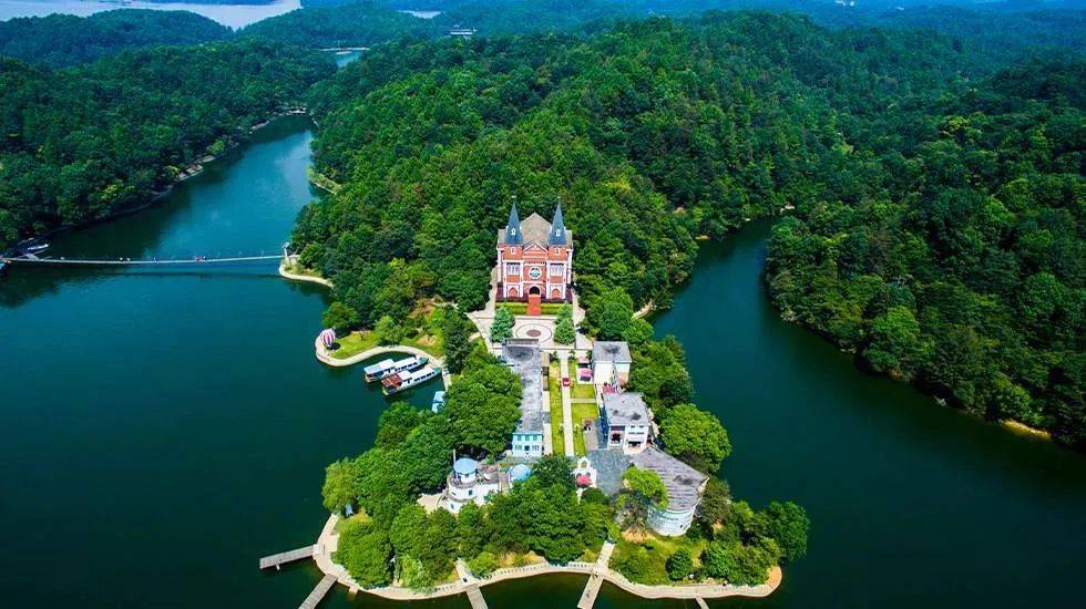 【一期一城】新余_江西省_城市_许可