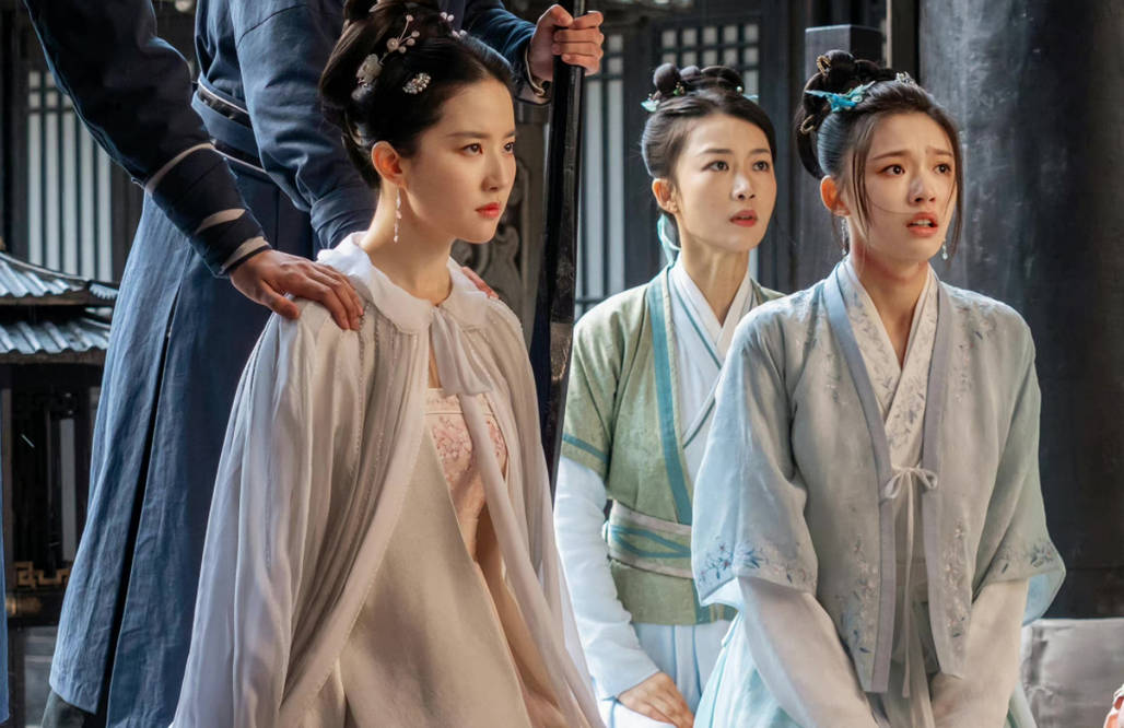 梦华录:爱上闺蜜未婚夫,宋引章的做法最后很圈粉_顾千帆_赵盼儿_周舍