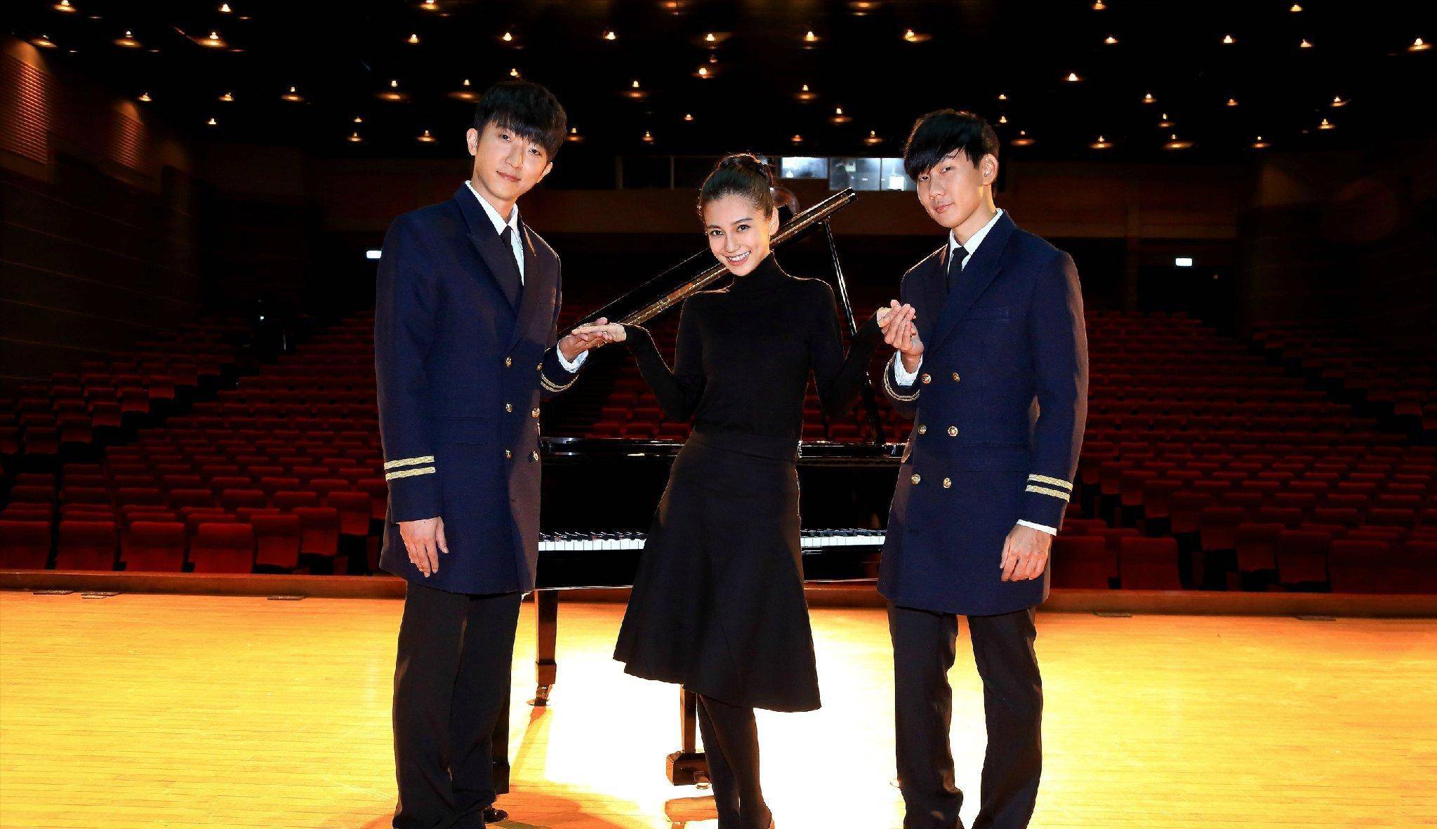 原创杨颖的巅峰演技是钟美宝还是精绝女王其实是林俊杰mv的女主角