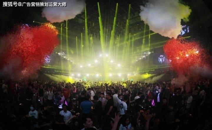 上海十大酒吧排行榜_EKO将全球十大俱乐部品牌Octagon搬到上海