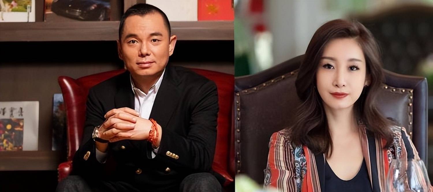 王新军和唐静离婚13年:一个独自带娃,一个婚姻美满_北电_甘肃_空政