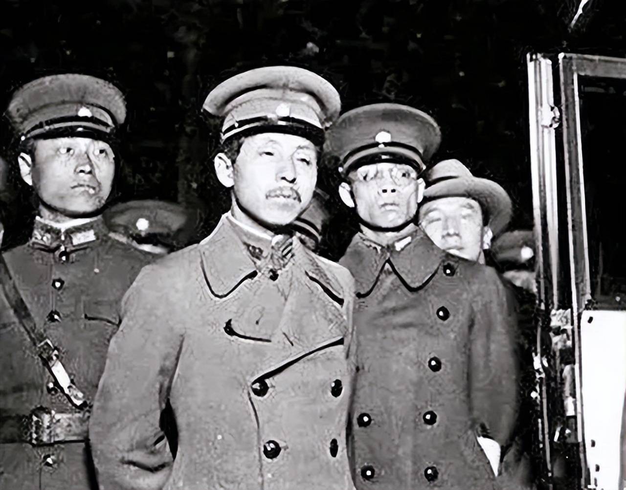 转脸登报断绝父女关系,后来她才明白父亲苦心_张学良_赵庆华_小姐