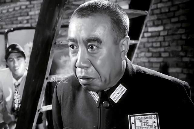 胡汉三_角色_红星