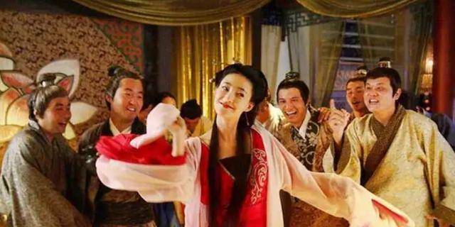 古代青楼女子从良后,为何很快就被丈夫抛弃?