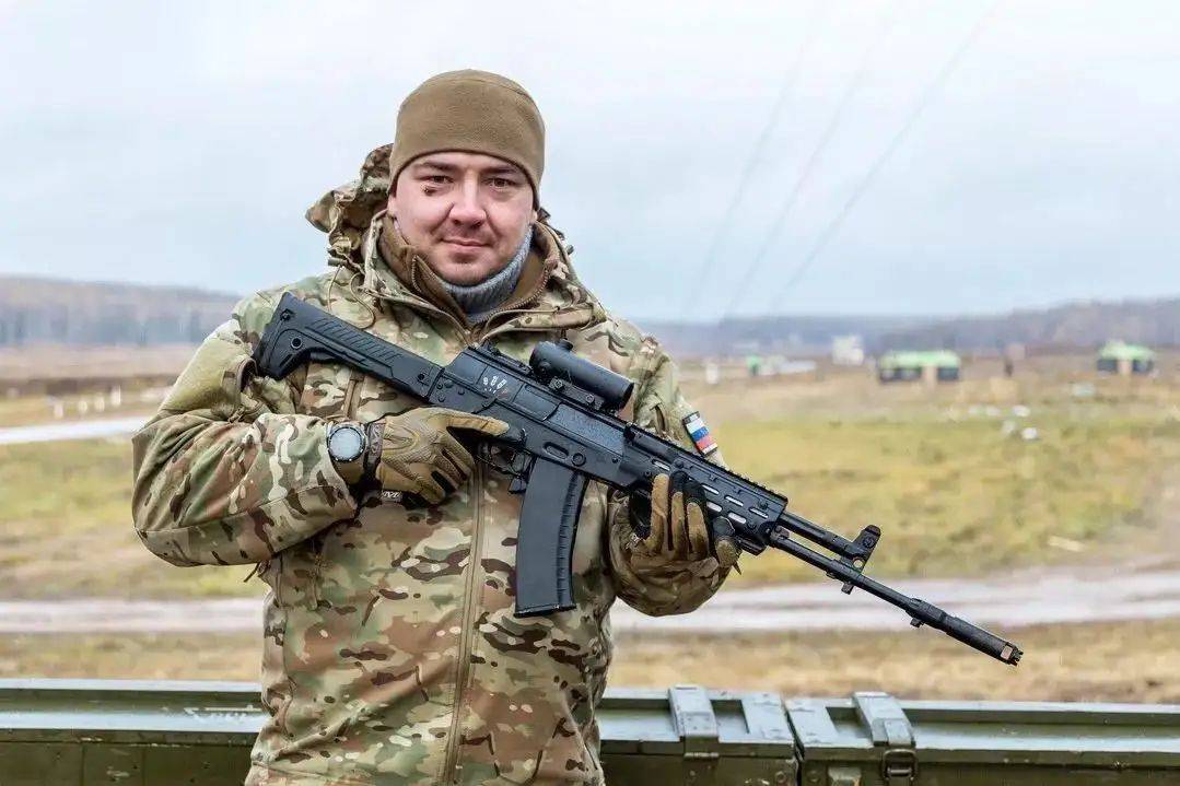 一寸短一寸危险,美军选下一代单兵自卫武器,mcx响尾