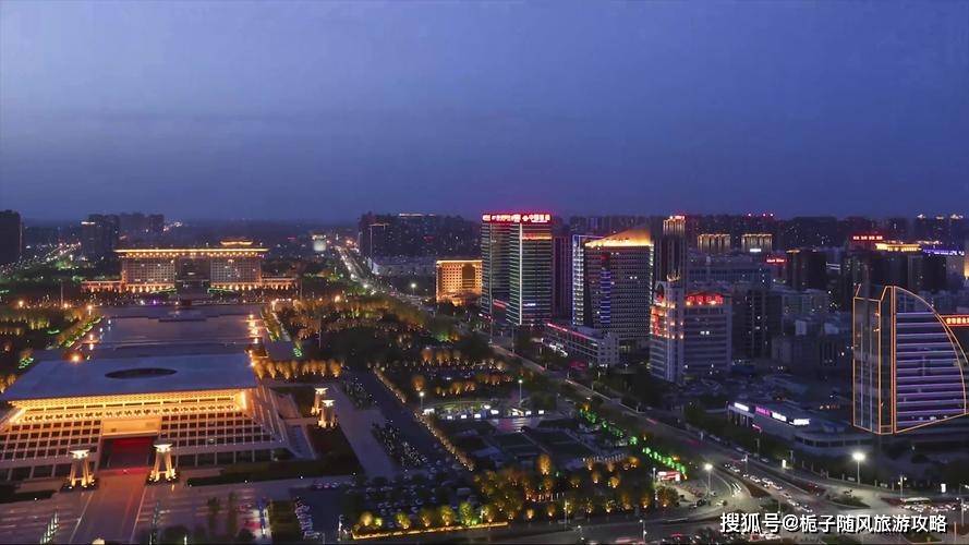 原创             2022年4月份河南省 经济运行情况分析