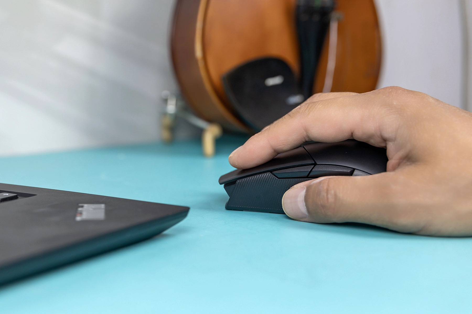 ROG经典之作,ROG影刃2无线电竞鼠标为何如今依然畅销