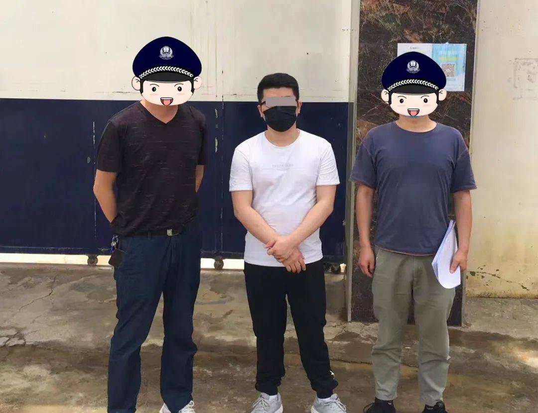 违反疫情防控规定,贵州毕节两男子被拘留!_黔西_吴某某_风险