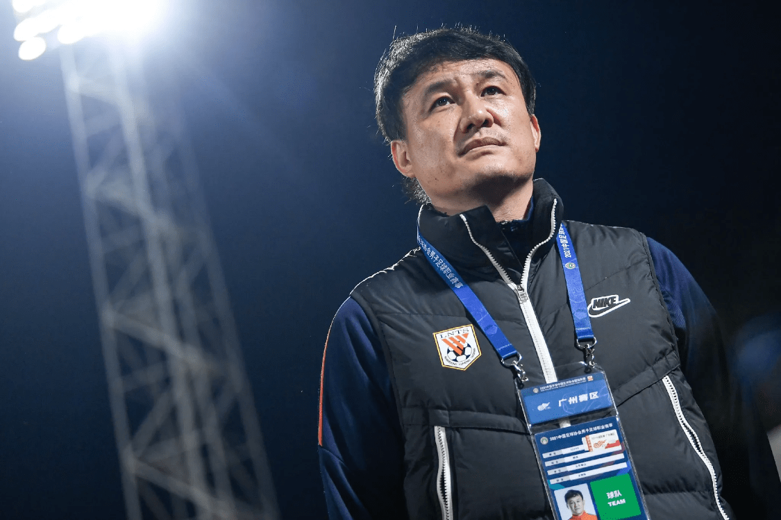 原创郝伟突收坏消息中超争冠形势不妙山东鲁能卫冕计划或破灭