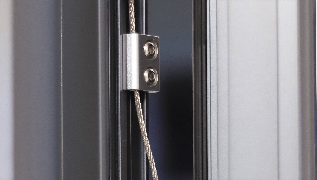 瑞屋系统门窗_窗扇_型材_窗户