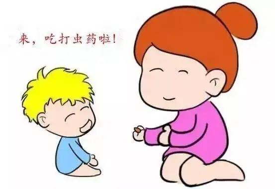 儿童蛲虫图片如何抓虫图片