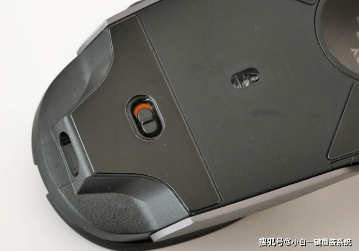 无线鼠标连接电脑后没有反应(无线鼠标连接电脑没有反应怎么办)