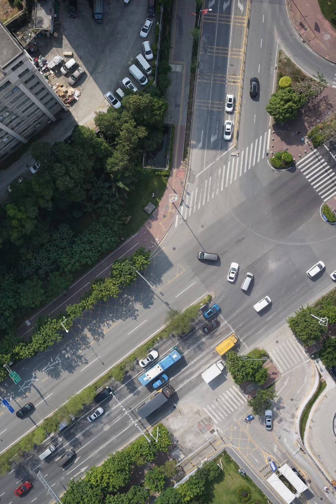 无人机航拍新手须知九天创新下三路