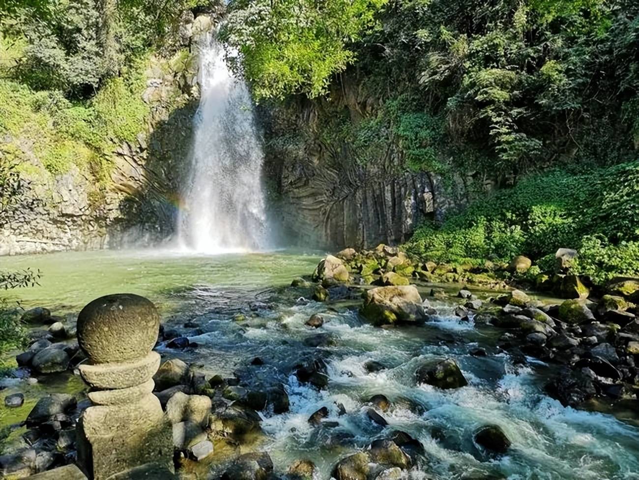 腾冲旅游丨最值得去的十二大景点