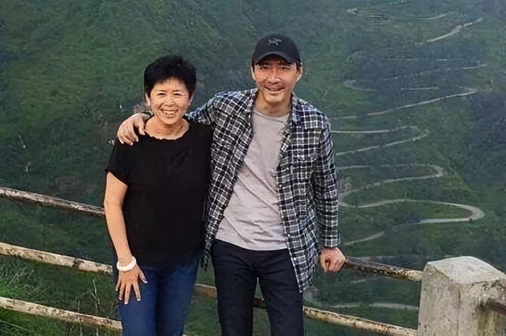 17年后,再看张子健,才知道当初他和李婷离婚并非负心薄情_相声_钱雁秋