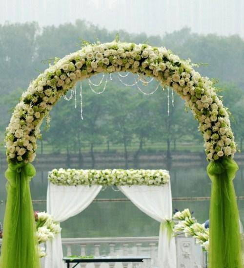 心理测试:你会走进哪个幸福门,测试你和ta的爱情缘