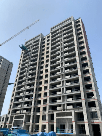 淄博星河城,博观熙岸工程播报丨匠心筑家 美好伴夏而来-购房网