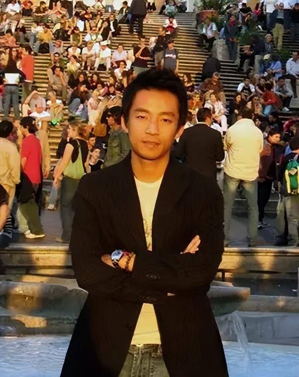 11年了曾经张狂的京城四少被打回原形了