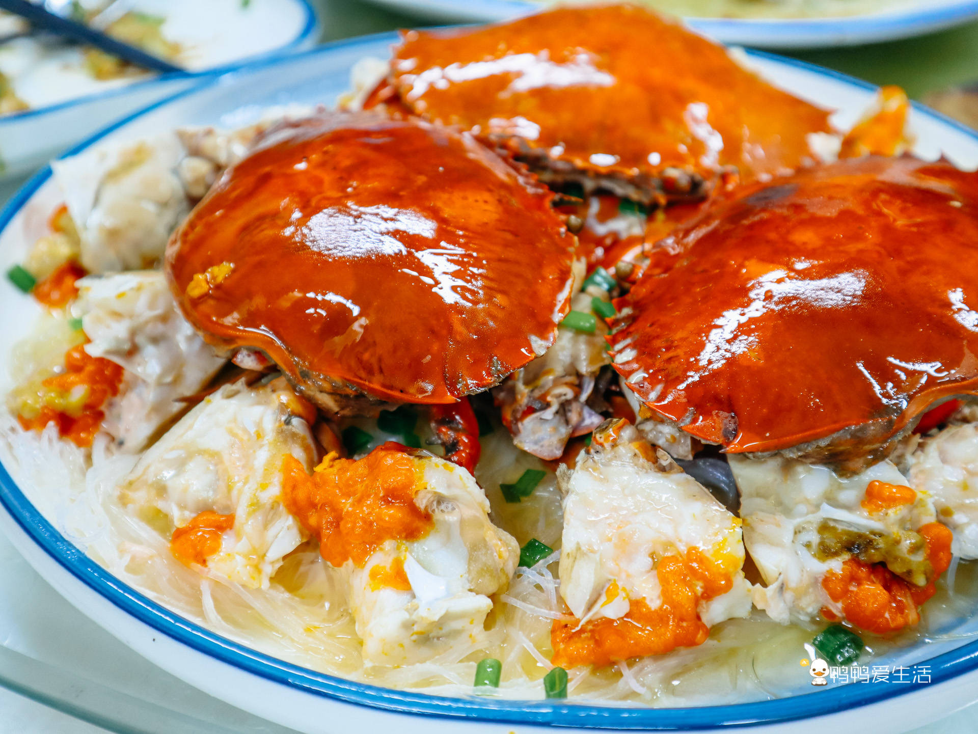 原创             厦门八市藏一中华老字号，始于1936年，海鲜加肉松味道更独特！