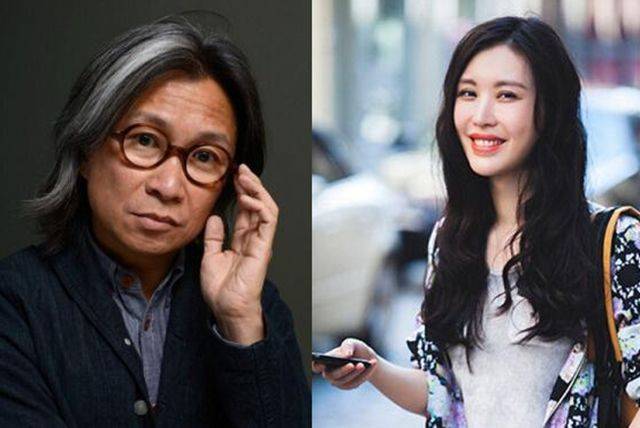 但13年田朴珺写了一篇有关陈可辛的男闺蜜文章掀起不少波浪!