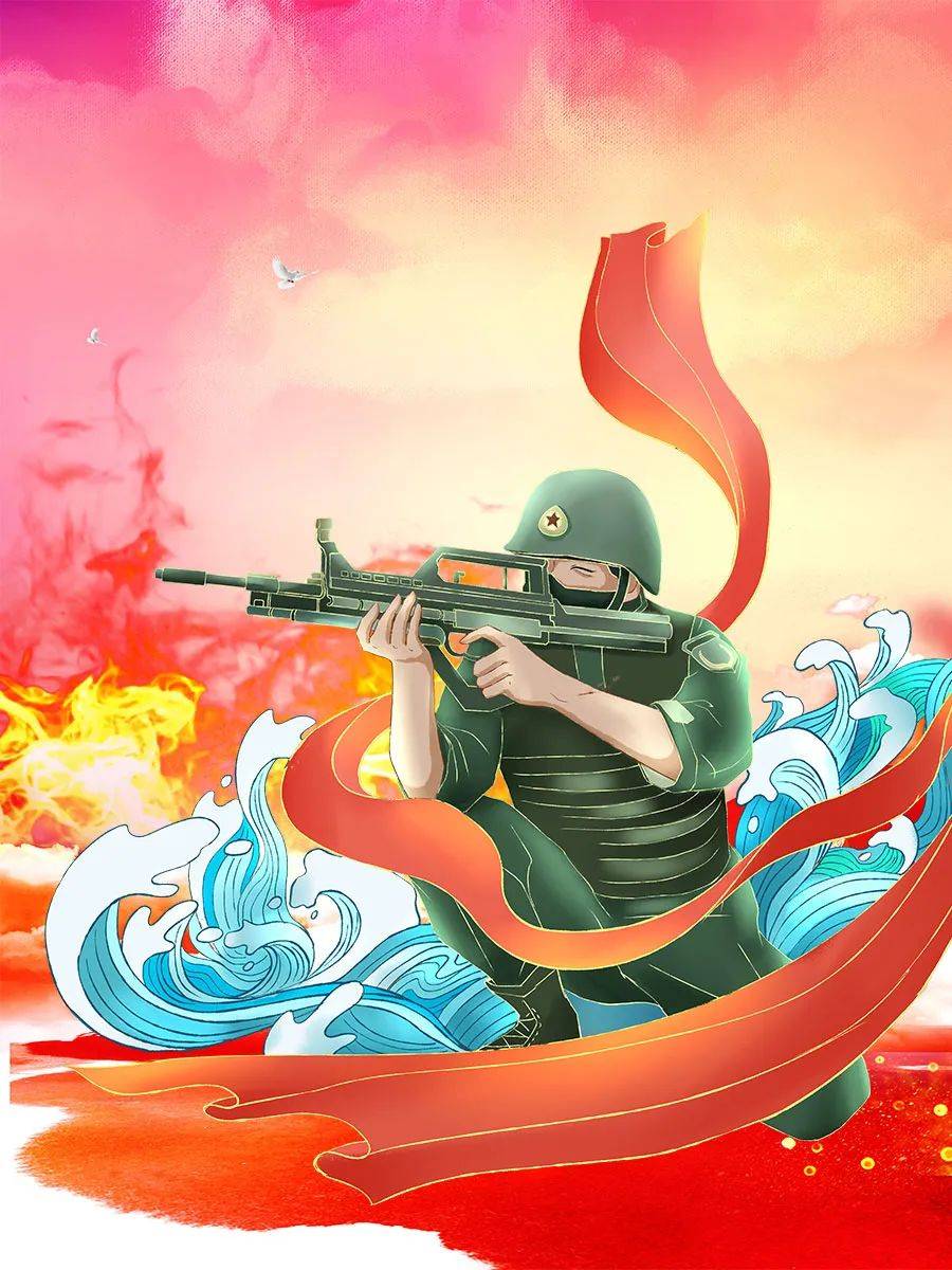 防御,即一个国家使用自己的一切力量进行国防建设,比如:建立军队,建筑