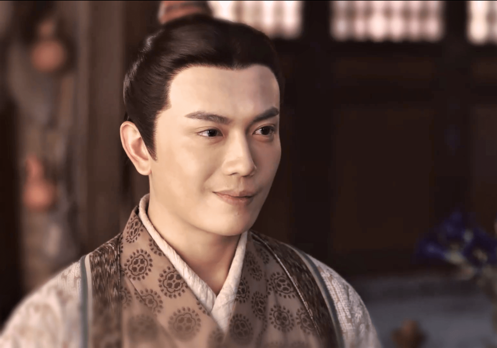 李亭哲饰演陆大坚单打独斗,不签经纪公司的李亭哲,终于熬出了头,逐渐