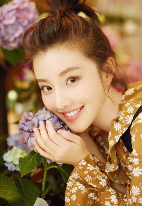 原创五十位90后未婚美女明星喜欢哪一个