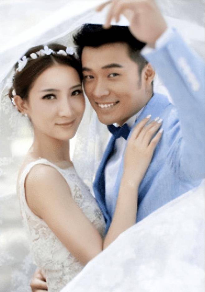 表面是"老实人",背地里却渣得体无完肤,求求这5位男星别再装了_钱枫