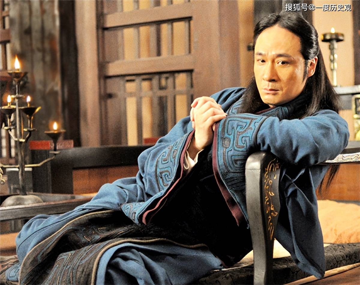 原创庞涓在孙膑脸上刺字挖其膝盖骨孙膑复仇的时候有多狠