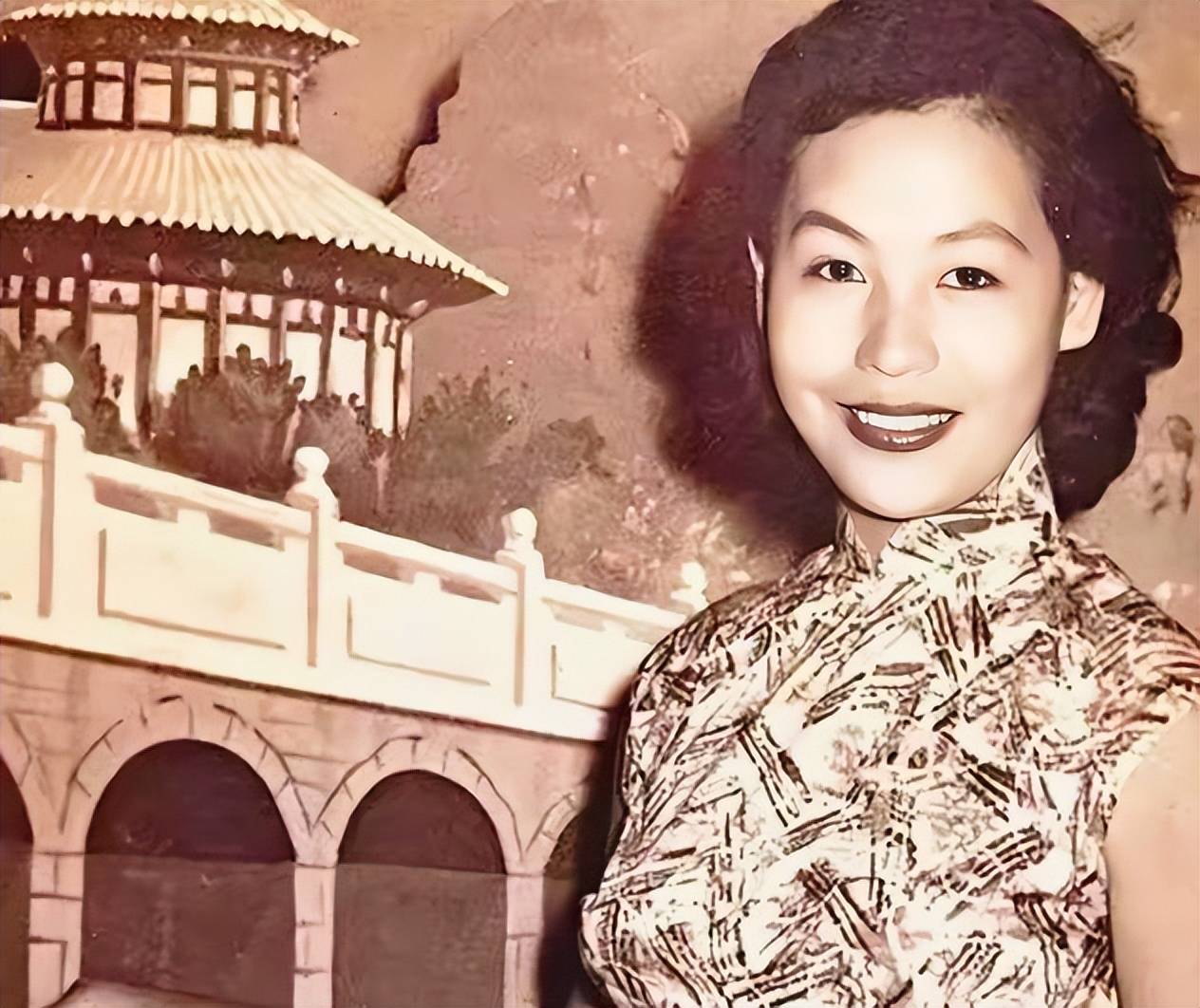 91岁香港知名老戏骨黄夏蕙8月离港,暂未透露目的地_林蛟_网友_时候