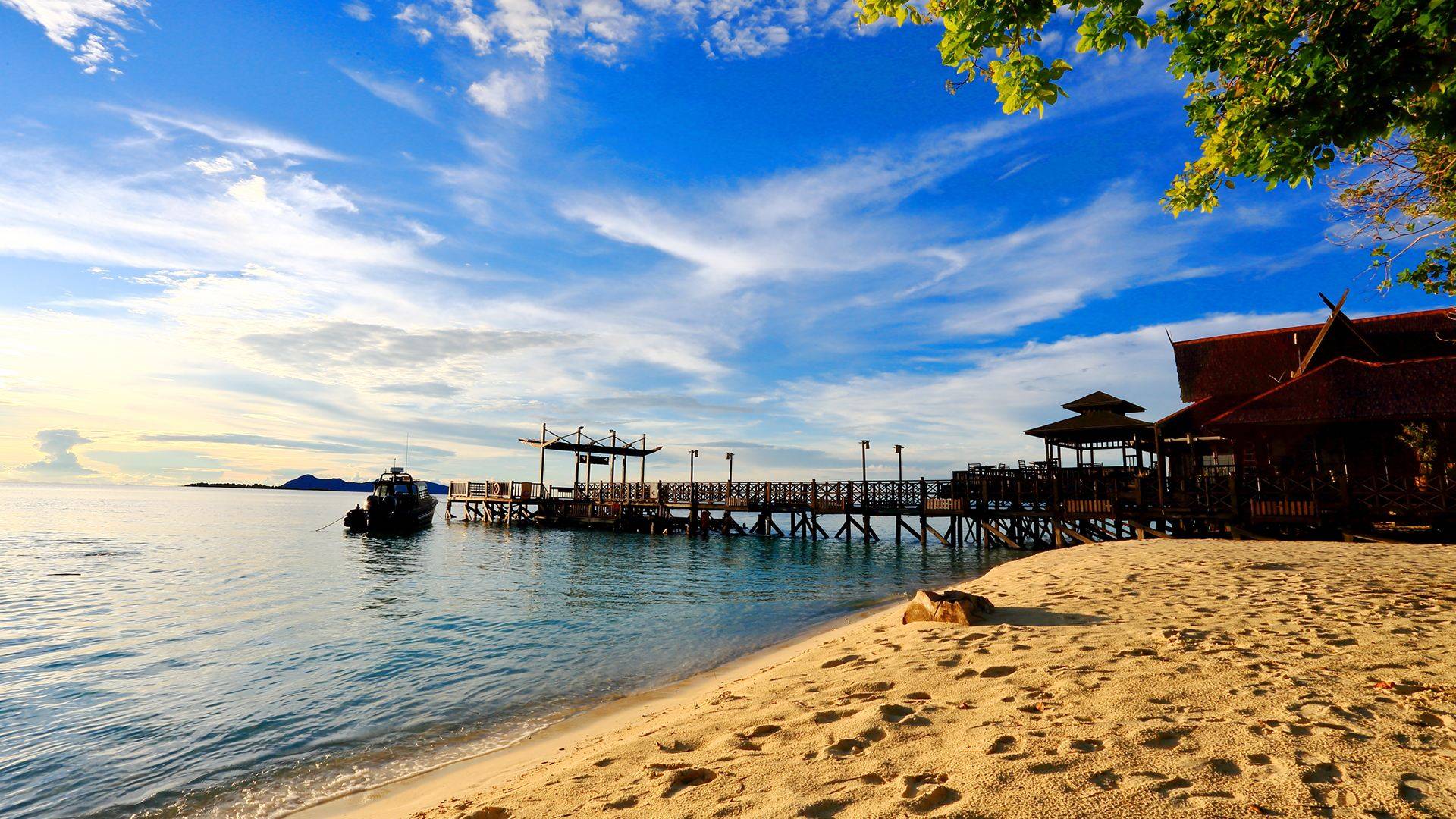 马来西亚移民的三种不同方式