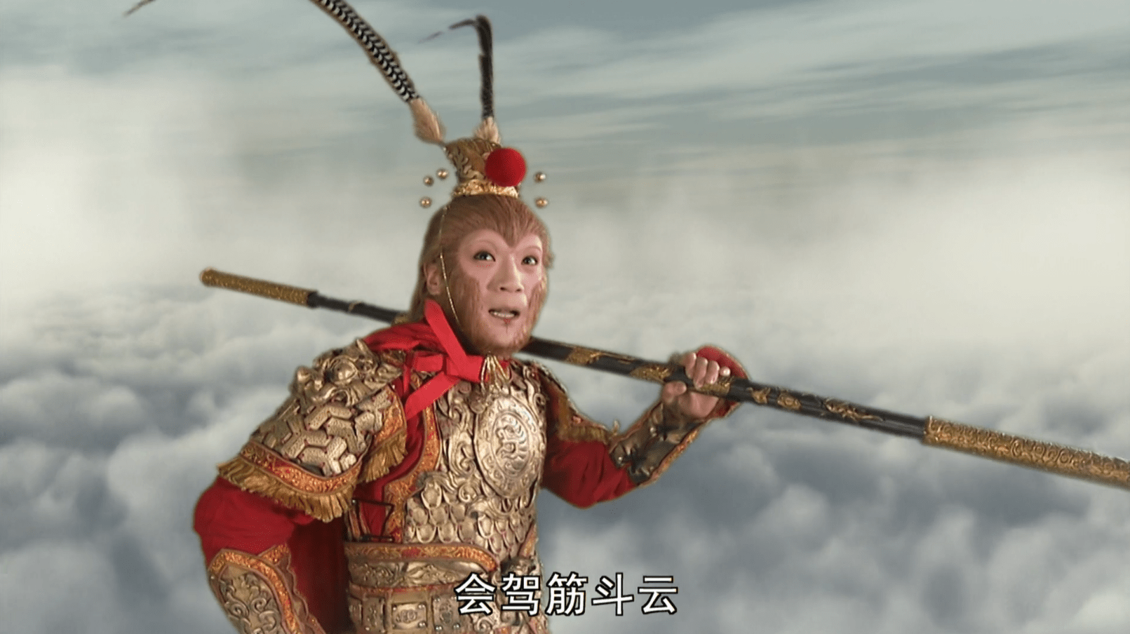 原著都翻烂了，终于找出了如来佛手掌心的秘密，难怪孙悟空翻不出_搜狐网