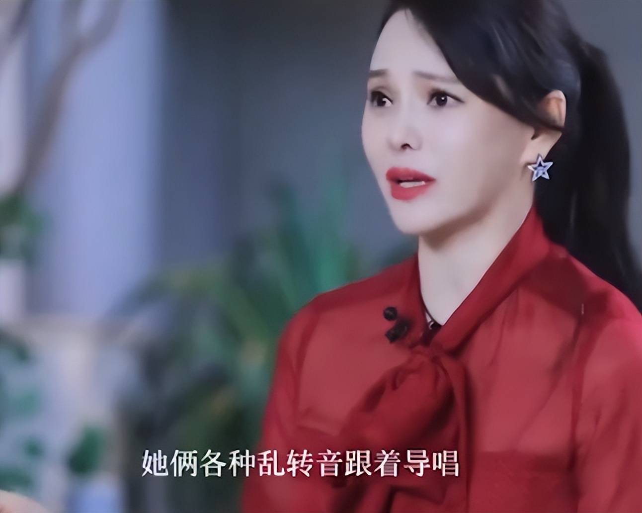 给《浪姐》全三季“作精”排个名,个个贡献名场面