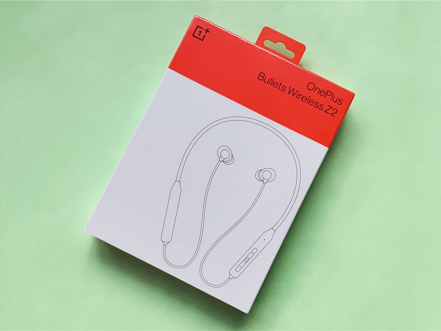 超长续航一挂无忧一加云耳z2颈挂式蓝牙耳机实测