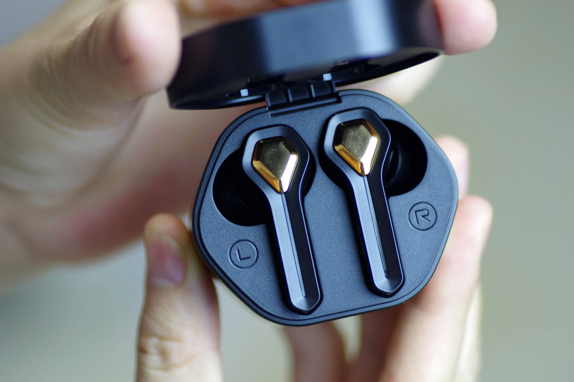 为手游而生吃鸡更轻松贱驴009蓝牙游戏耳机体验