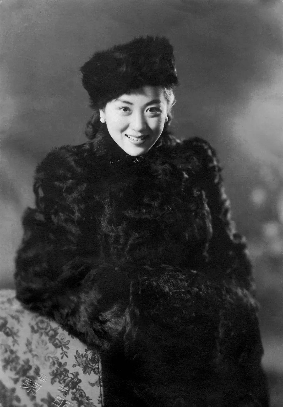 新中国二十二大电影明星中的四大美女,其中两人还健在,谁更美?