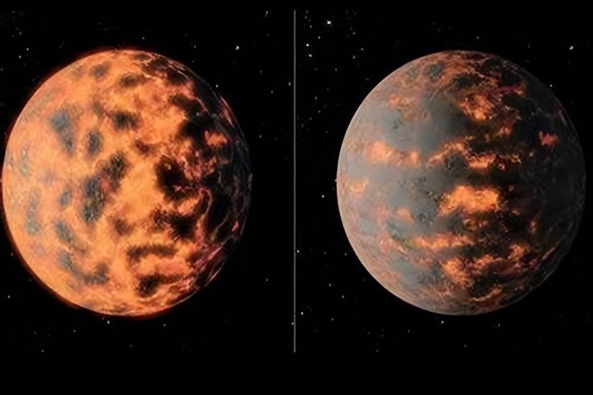 tres - 2 b北落师门b也是第一颗在可见光中被发现的系外行星.