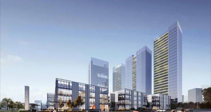 紧邻沈海高速与京港澳高速,坐拥宏港码头,白云邮政码头,渔夫码头等 9