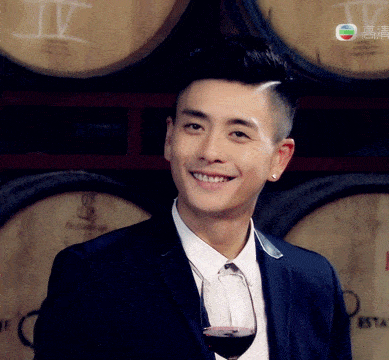 原创港男有多会保养平平无奇的美男子74看着像47