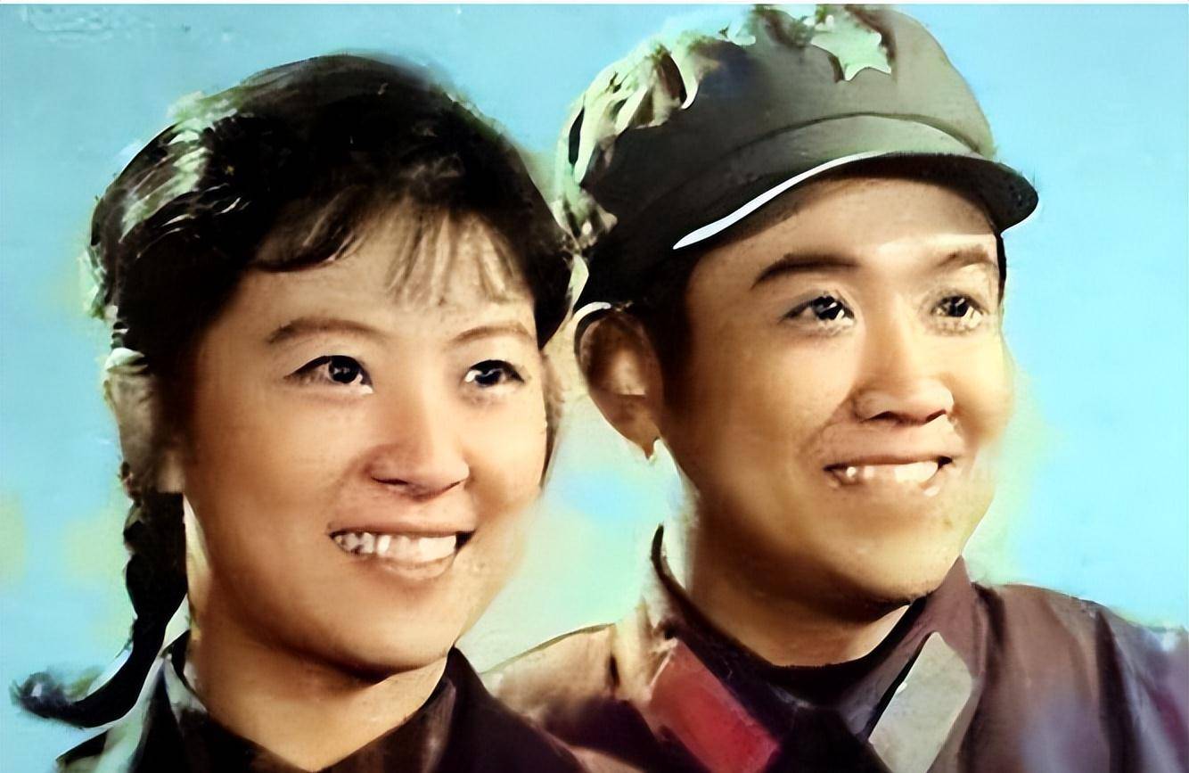 "天下第一嫂"王馥荔:丈夫为她写保证书,儿子王骁是最大的骄傲_王群