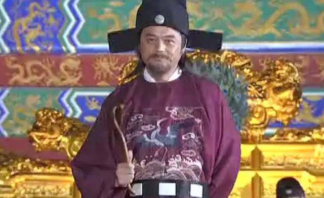 历史上最后一个宰相胡惟庸,他是怎么死的?真的是被痒死的吗?_手机搜狐网