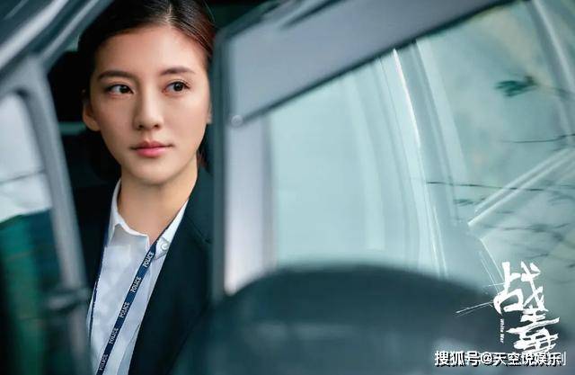 战毒大结局幕后老板现身培养汪紫琪成为毒后最终结局如何