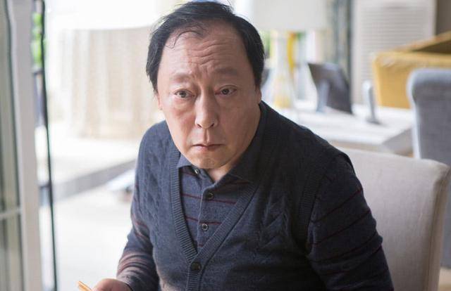 原创蔡根花曝倪大红曾因苏大强遭人身攻击想退圈演话剧心力憔悴