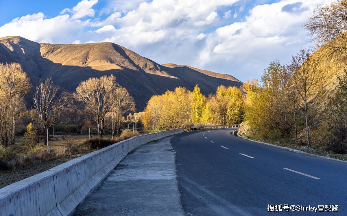 上海3条连接国境线的公路，横跨东西，其中一条是自驾者的天堂