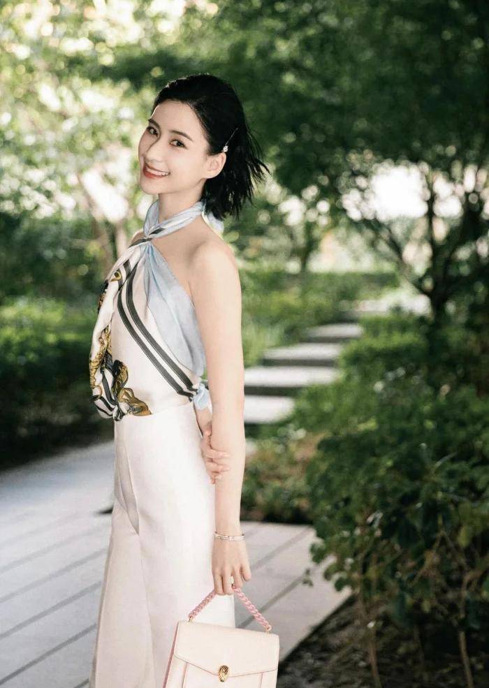 原创赌王最美千金何超莲痴恋吴克群伤透心窦骁的担当让她不再流泪