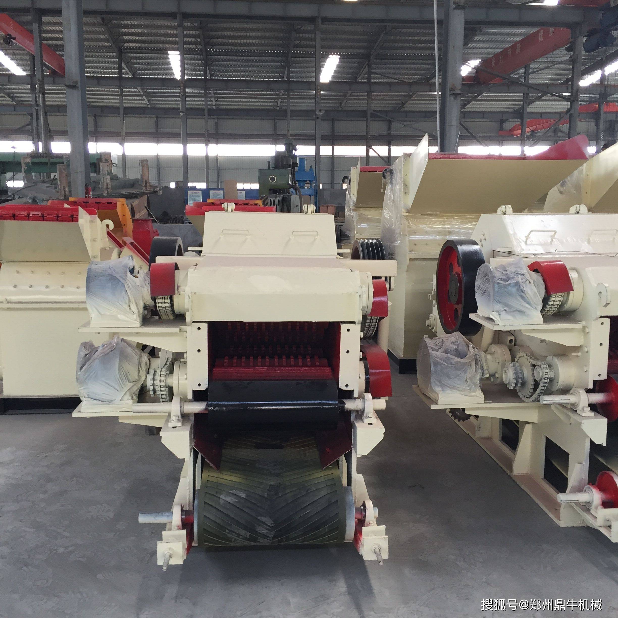 木材削片机的日常维护以及正确使用方法_检查_进行_影响